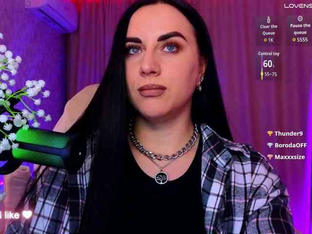 YURIEVNA13 webcam