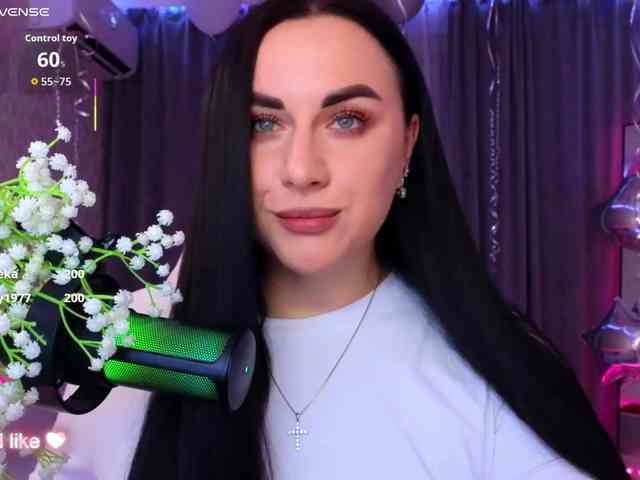 YURIEVNA13 webcam