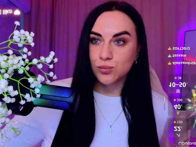YURIEVNA13 webcam