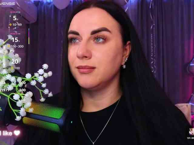 YURIEVNA13 webcam