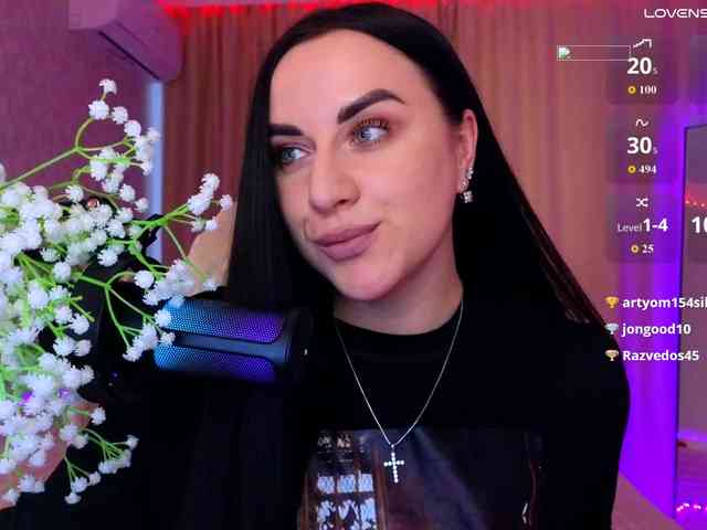 YURIEVNA13 webcam