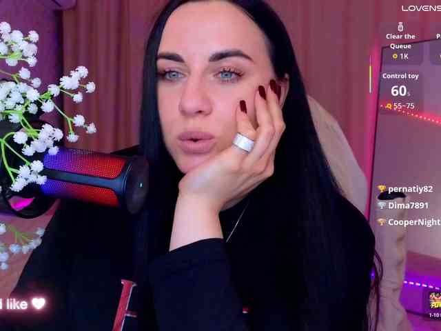 YURIEVNA13 webcam
