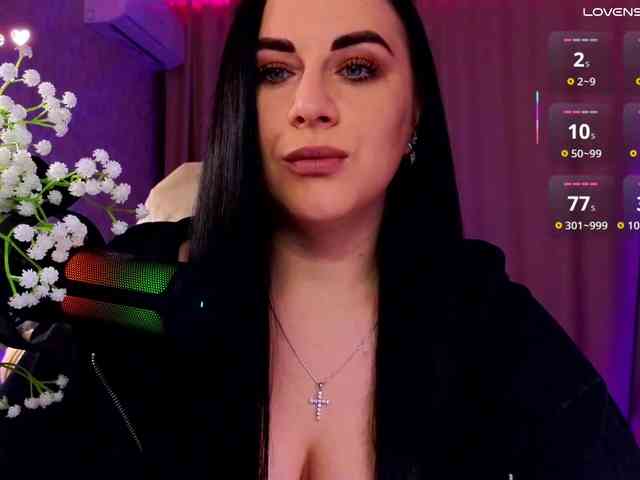 YURIEVNA13 webcam