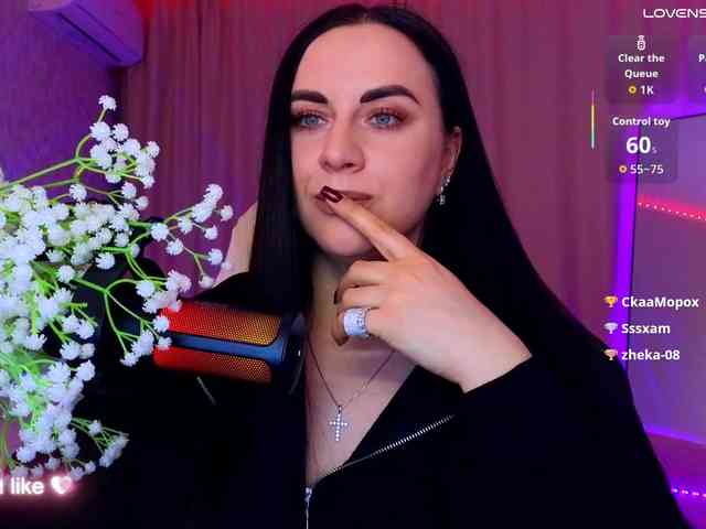 YURIEVNA13 webcam