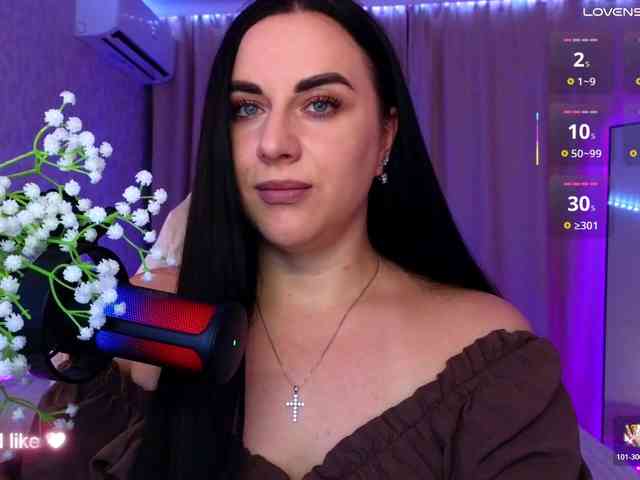 YURIEVNA13 webcam