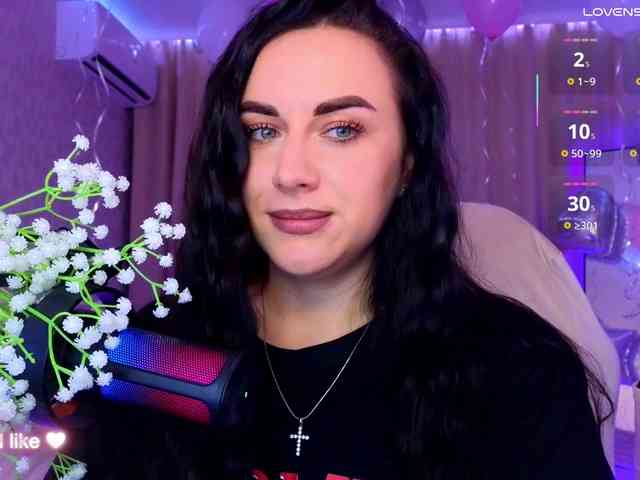 YURIEVNA13 webcam