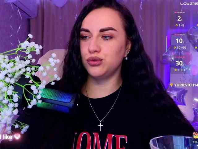 YURIEVNA13 webcam