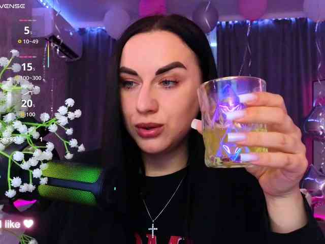 YURIEVNA13 webcam