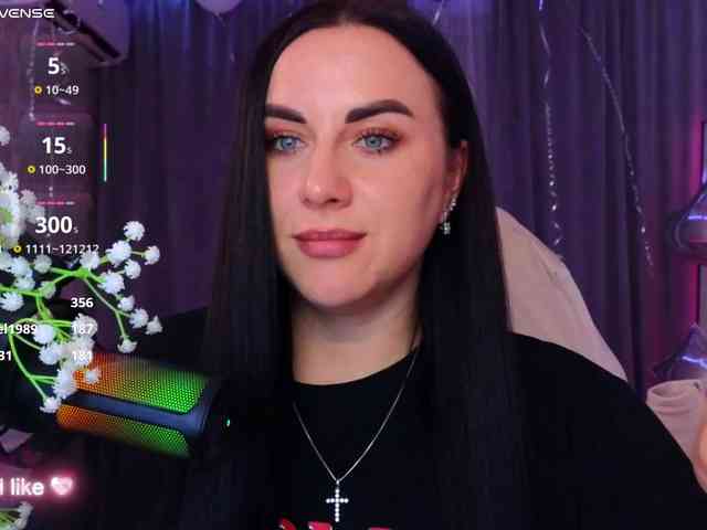 YURIEVNA13 webcam