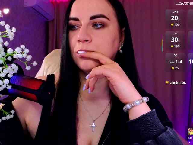 YURIEVNA13 webcam