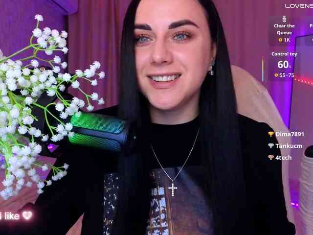YURIEVNA13 webcam
