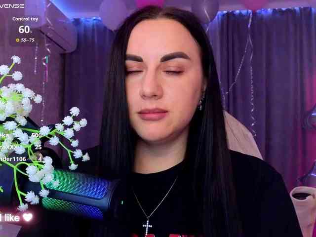 YURIEVNA13 webcam