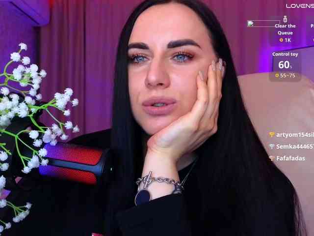 YURIEVNA13 webcam