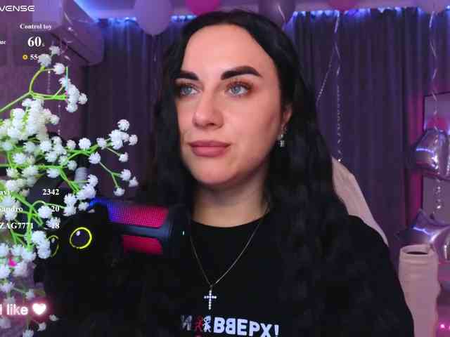 YURIEVNA13 webcam
