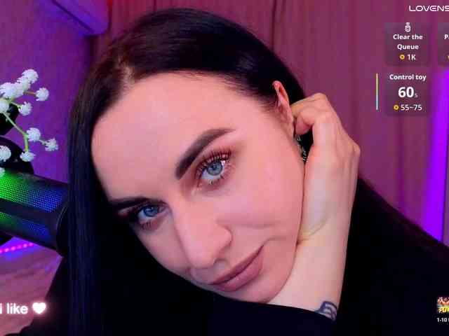 YURIEVNA13 webcam