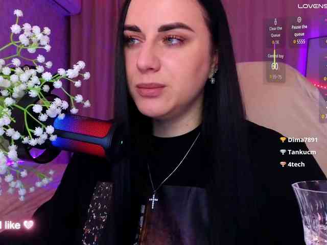 YURIEVNA13 webcam
