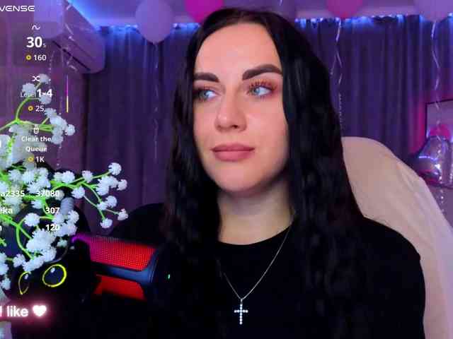 YURIEVNA13 webcam