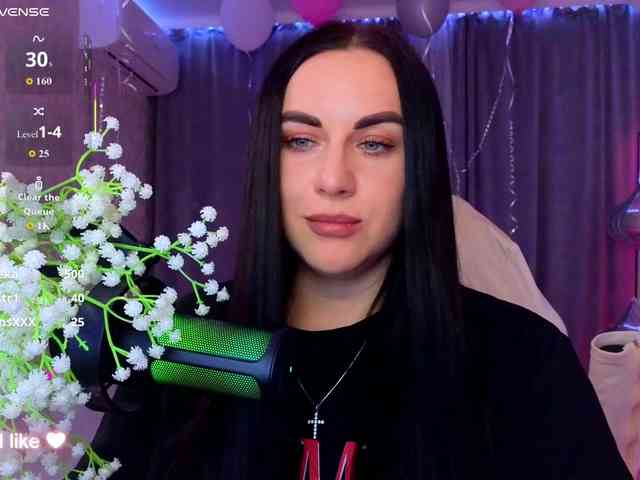 YURIEVNA13 webcam