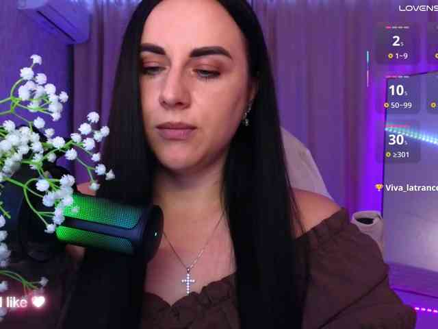 YURIEVNA13 webcam