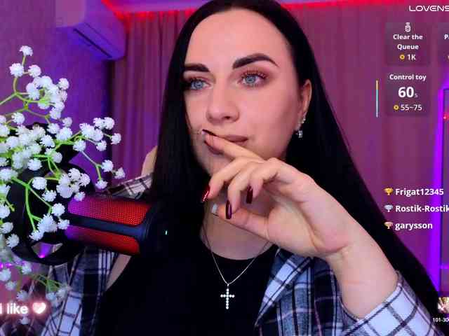 YURIEVNA13 webcam