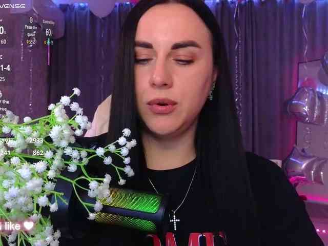 YURIEVNA13 webcam