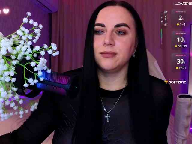 YURIEVNA13 webcam