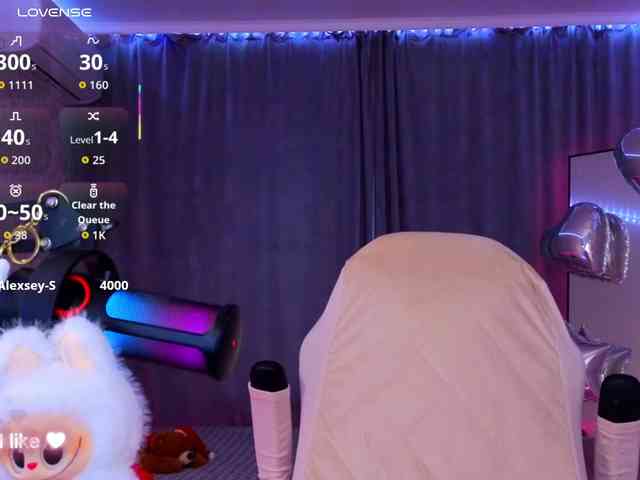 YURIEVNA13 webcam
