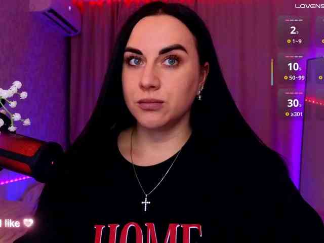 YURIEVNA13 webcam