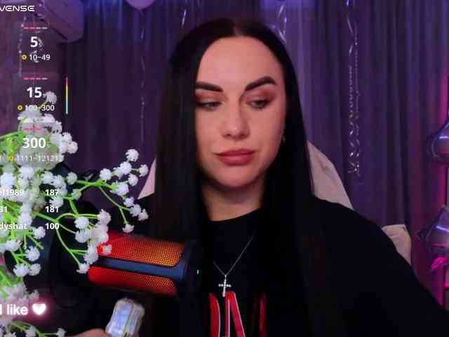 YURIEVNA13 webcam