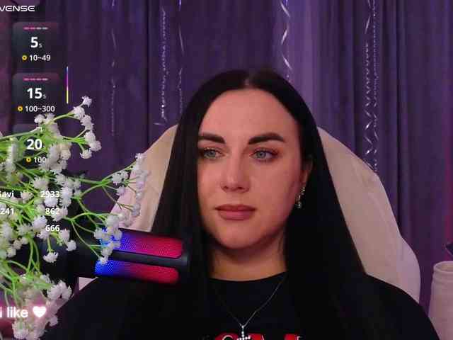 YURIEVNA13 webcam