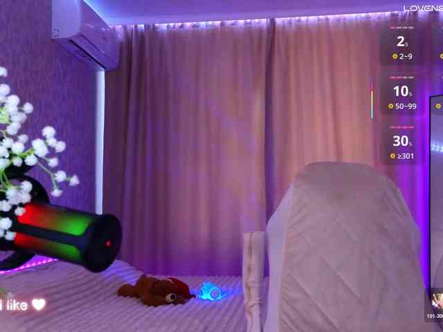 YURIEVNA13 webcam
