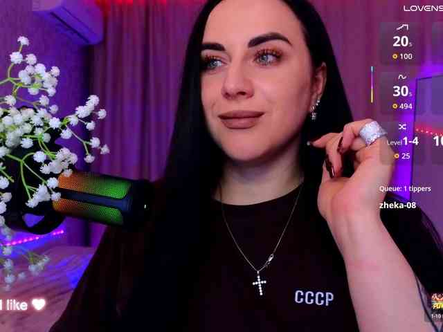 Model: YURIEVNA13