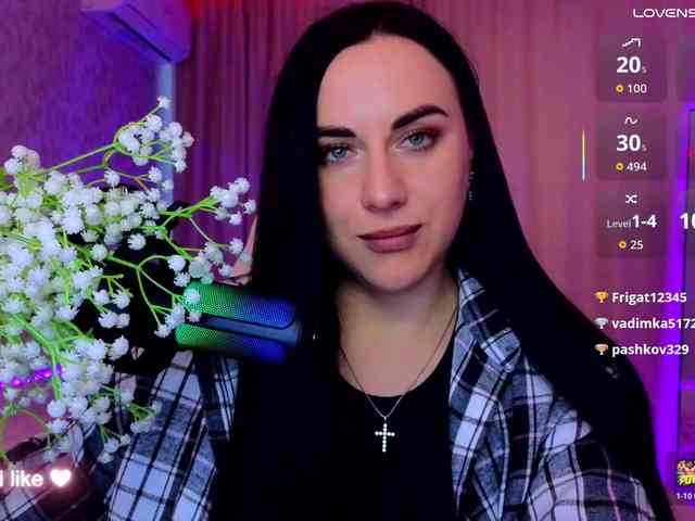 YURIEVNA13 webcam
