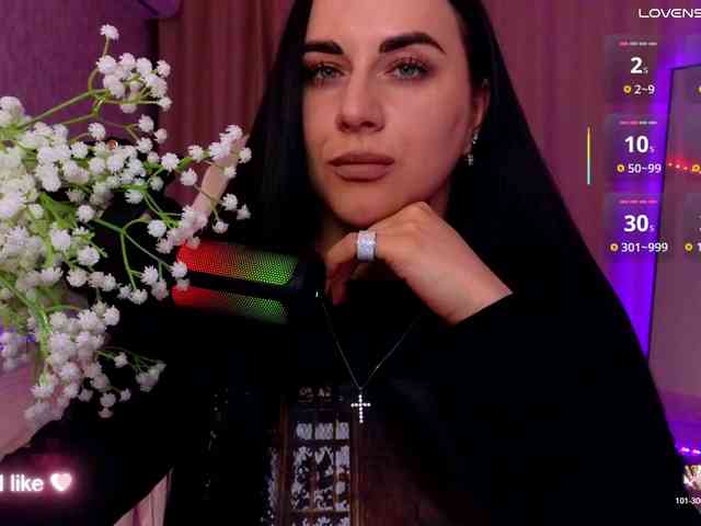 YURIEVNA13 webcam