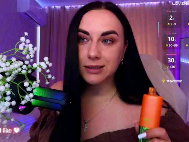 YURIEVNA13 webcam