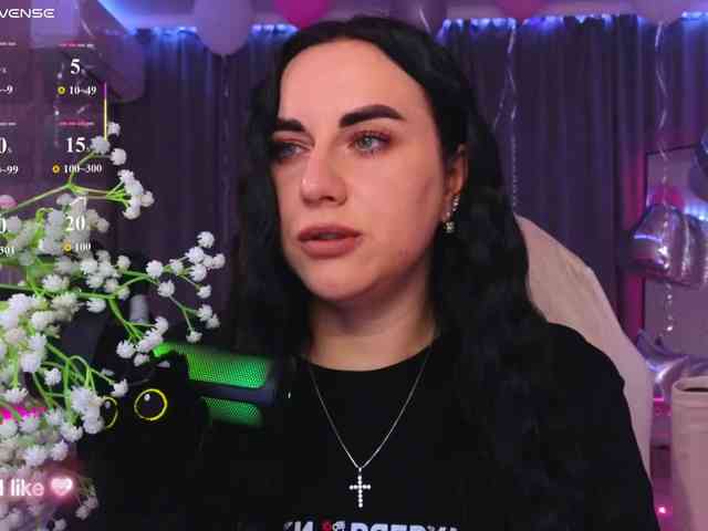 YURIEVNA13 webcam