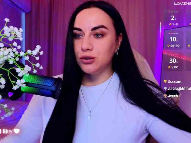 YURIEVNA13 webcam