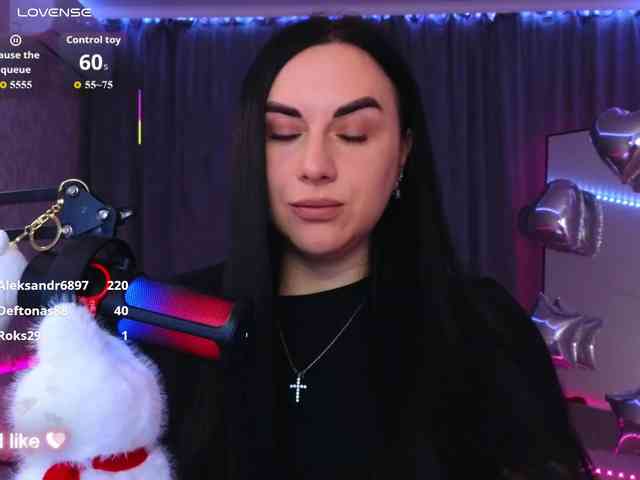 YURIEVNA13 webcam