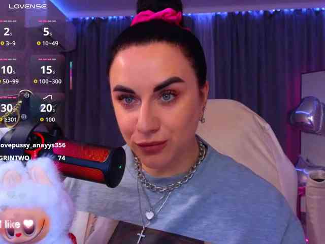 YURIEVNA13 webcam