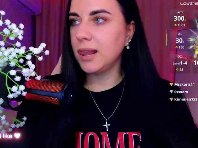 YURIEVNA13 webcam