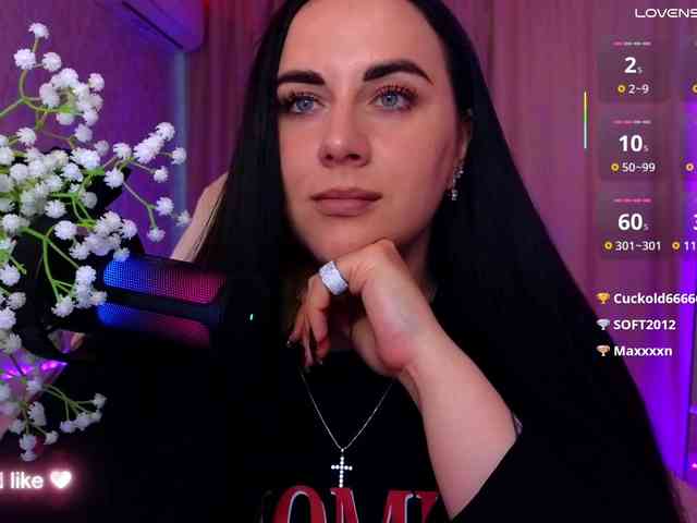 YURIEVNA13 webcam