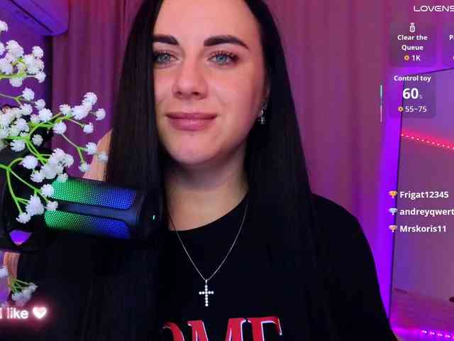 YURIEVNA13 webcam