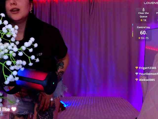 YURIEVNA13 webcam