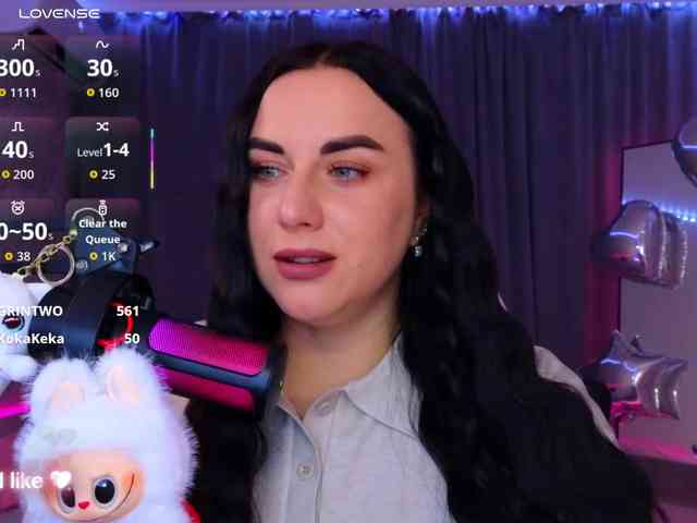 YURIEVNA13 webcam