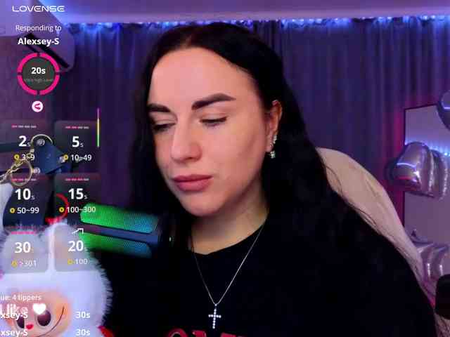 YURIEVNA13 webcam