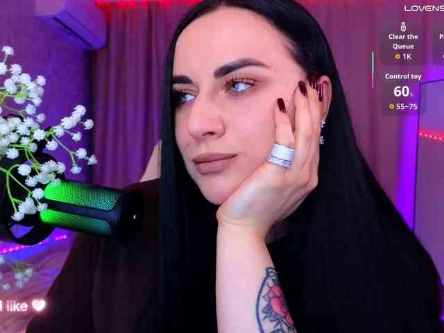 YURIEVNA13 webcam