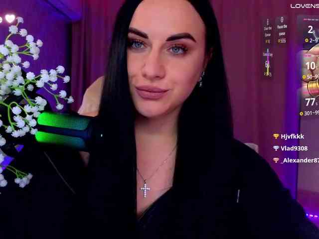 YURIEVNA13 webcam