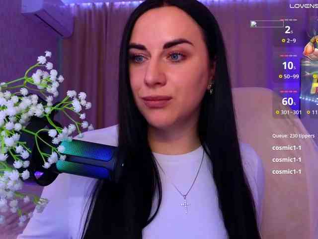 YURIEVNA13 webcam