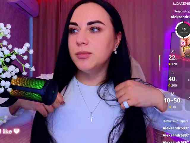 YURIEVNA13 webcam