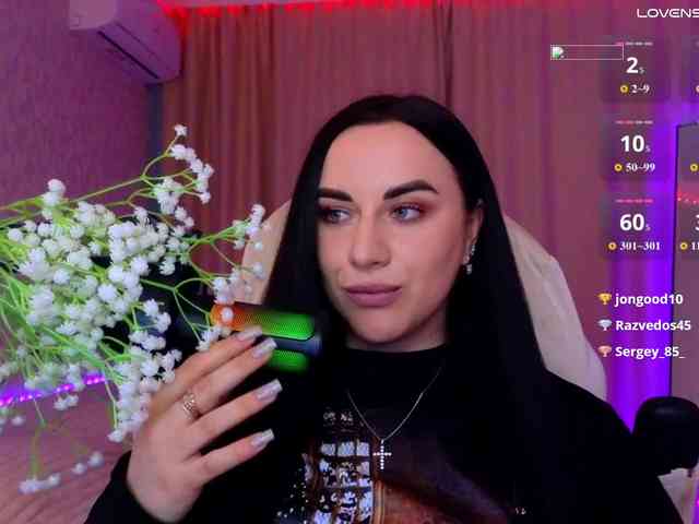 YURIEVNA13 webcam